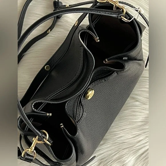 Tory Burch Romy Bucket Bag - Picture 9 of 15